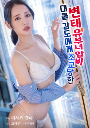 被巨物強盜調(diào)教的變態(tài)人妻兼職女