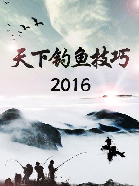 天下釣魚(yú)技巧2016(全集)