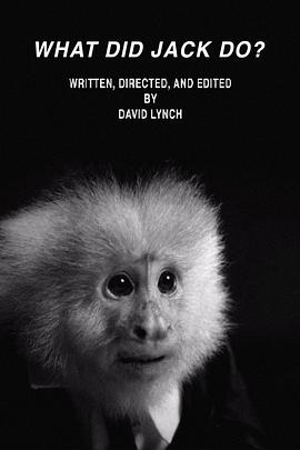 杰克做了什么？