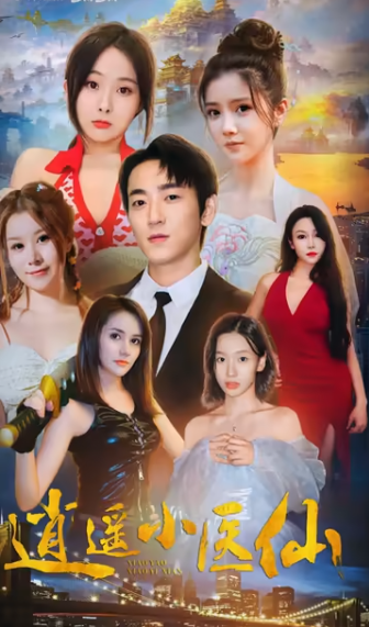 逍遙小醫(yī)仙第43集