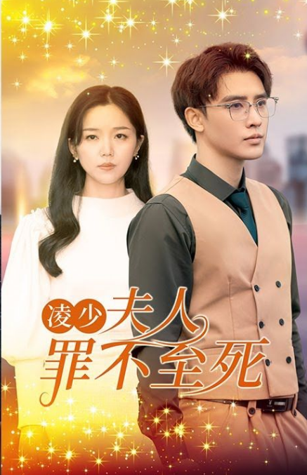 凌少，夫人罪不至死(全集)