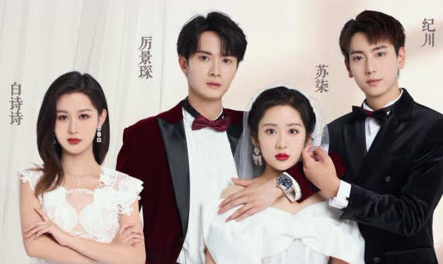 被虐離婚后，厲總跪求我回頭(全集)