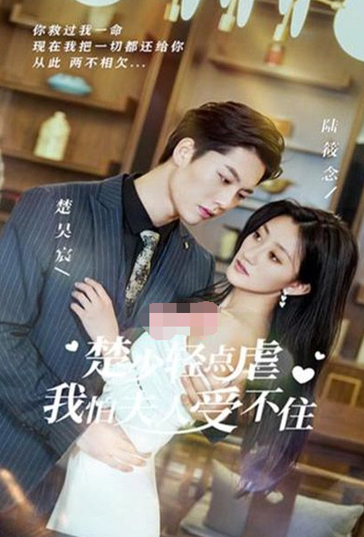 楚少輕點(diǎn)虐，我怕夫人受不住(全集)