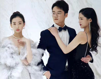 嶠爺，夫人被你慣壞了第22集