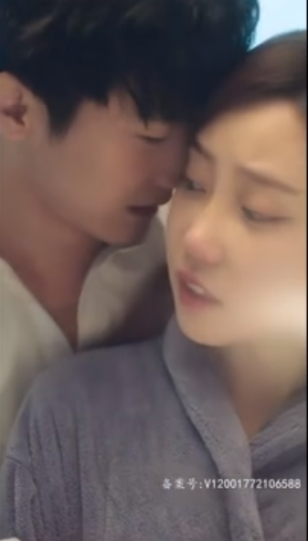 聞總的契約甜妻第56集