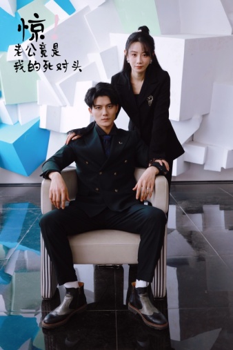 驚！老公竟是我的死對(duì)頭(全集)