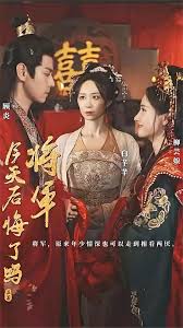 將軍，今天后悔了嗎(全集)