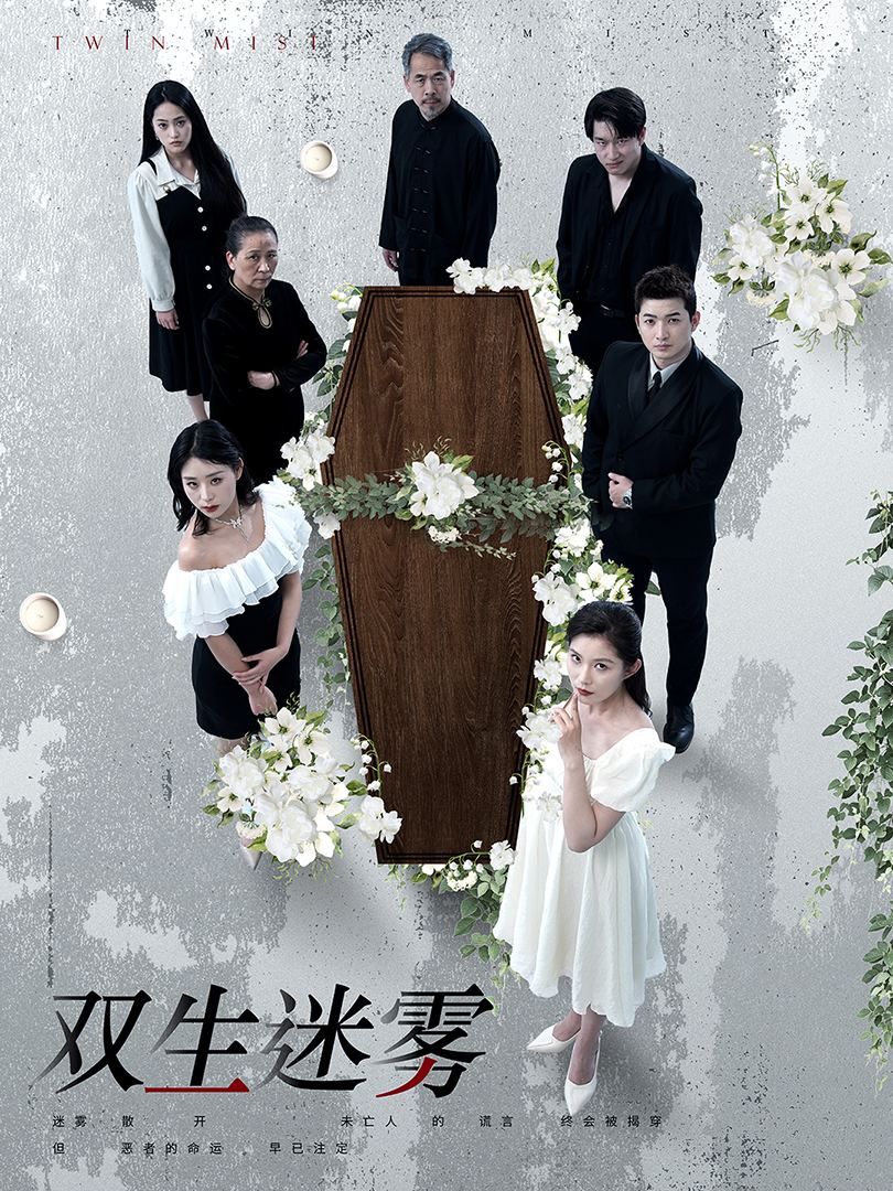 雙生迷霧第25集
