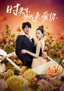 時(shí)先生，換我來愛你(全集)
