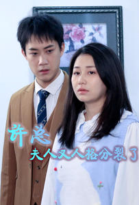 許總，夫人又人格分裂了(全集)