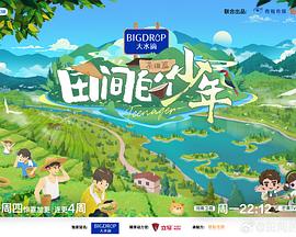 田間的少年第二季(全集)