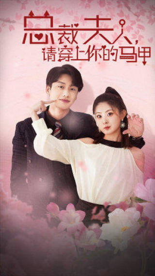 總裁夫人，請(qǐng)穿上你的馬甲(全集)