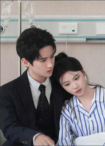 我死后，全員火葬場(chǎng)了(全集)