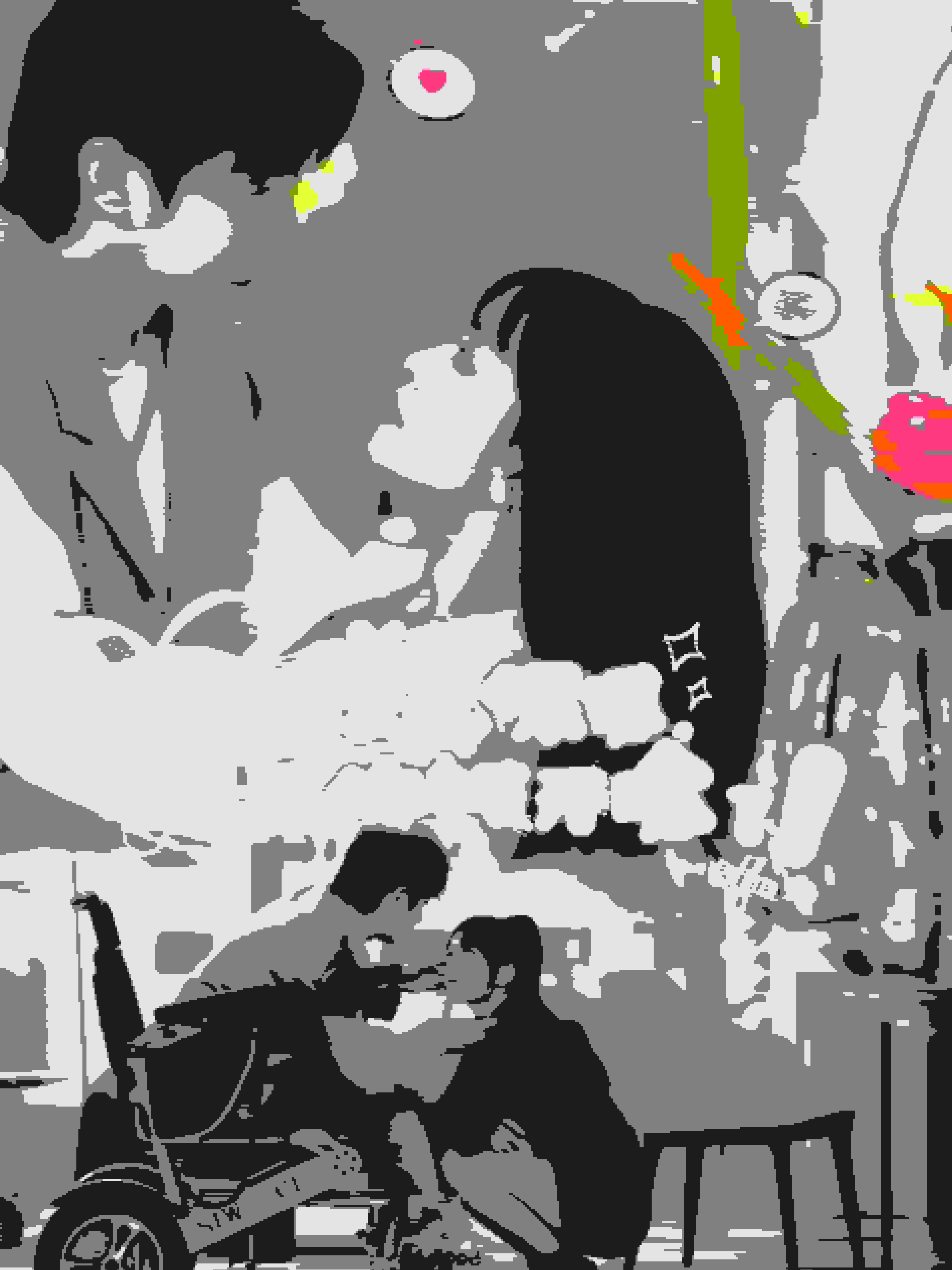 砰！美女保鏢，你被開除了(全集)