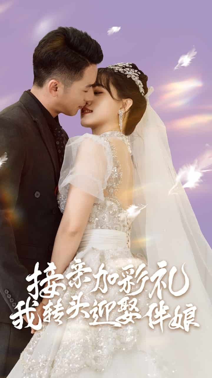 接親加彩禮，我轉(zhuǎn)頭迎娶伴娘(全集)