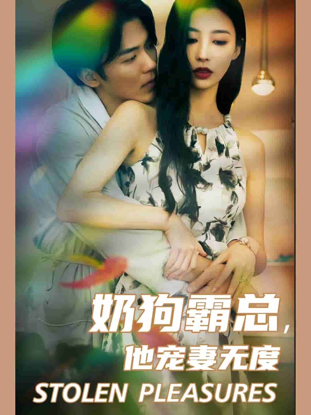 奶狗霸總，他寵妻無度(全集)