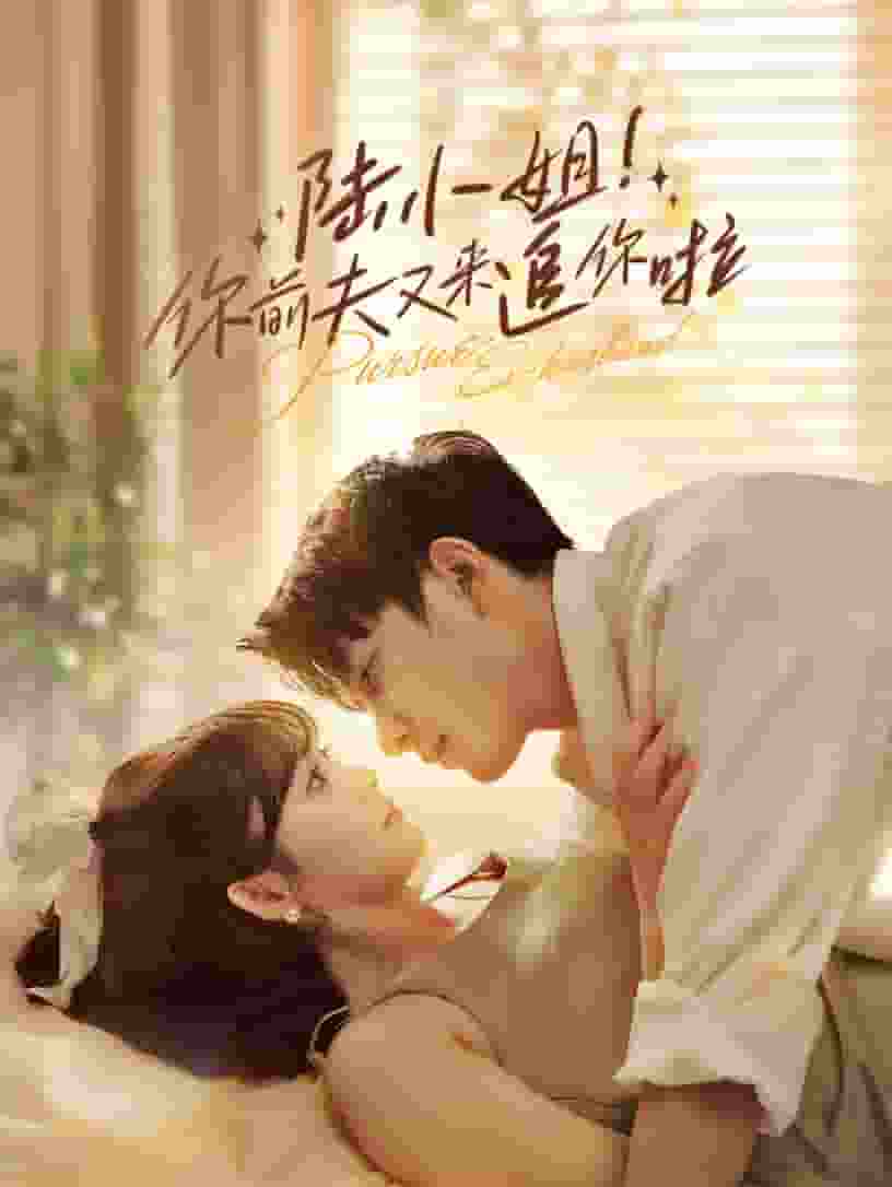 陸小姐！你前夫又來追你啦(全集)