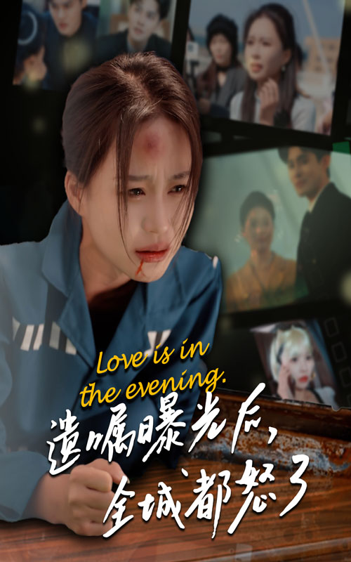 遺囑曝光后，全城都怒了(全集)