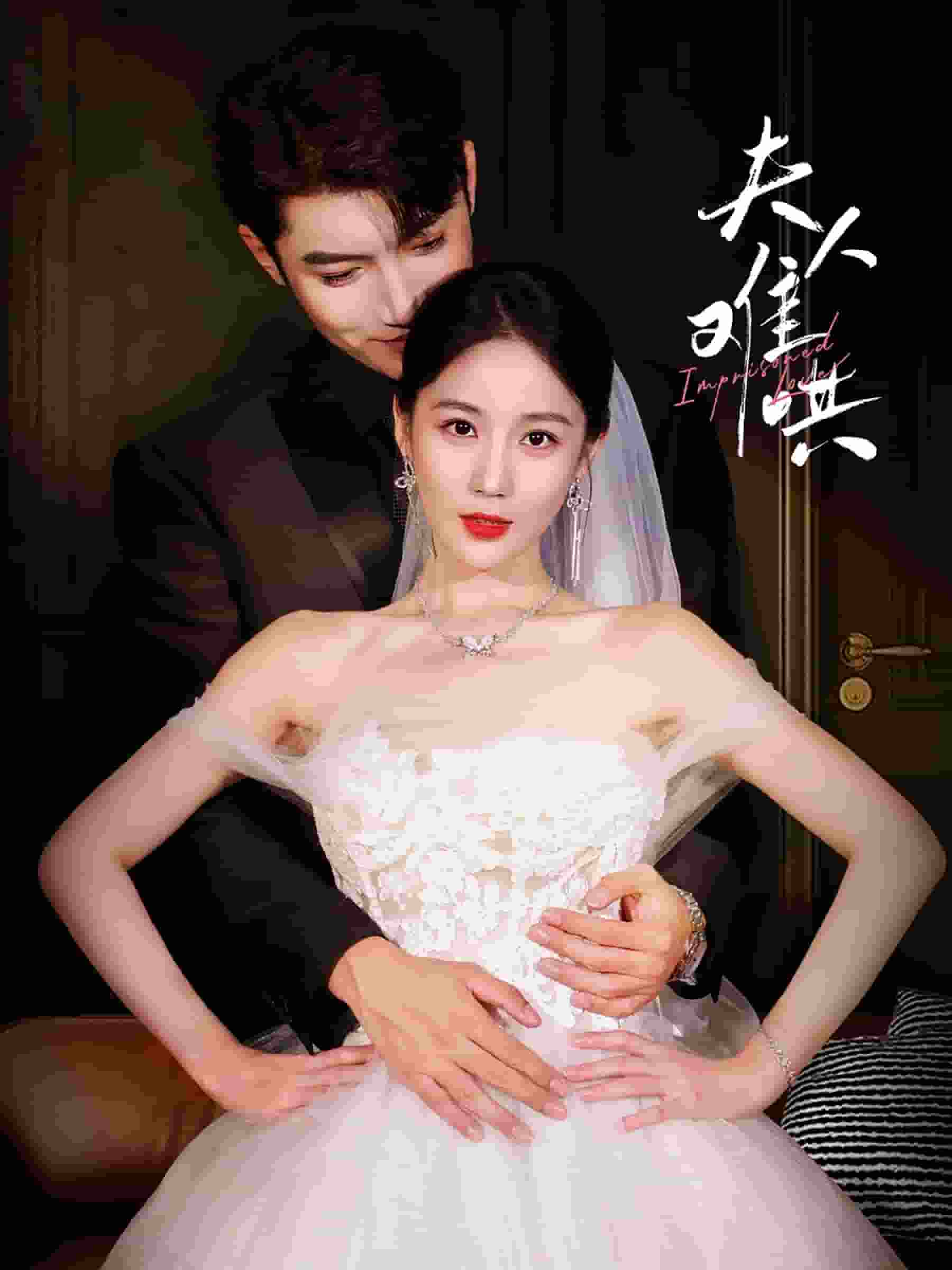 夫人難哄第24集