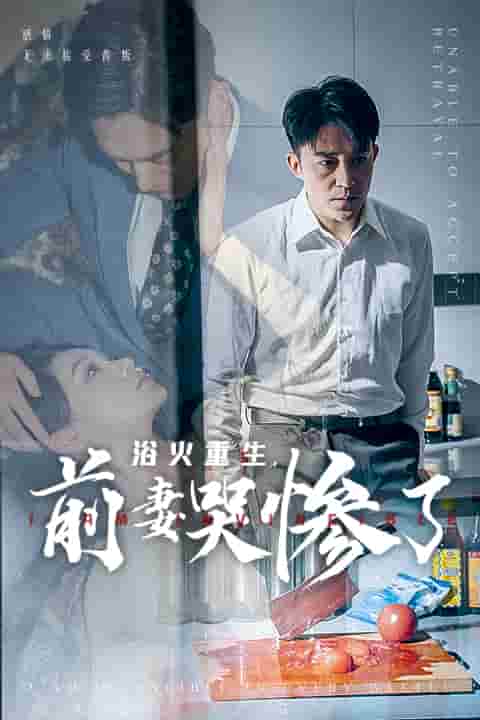 浴火重生，前妻哭慘了(全集)