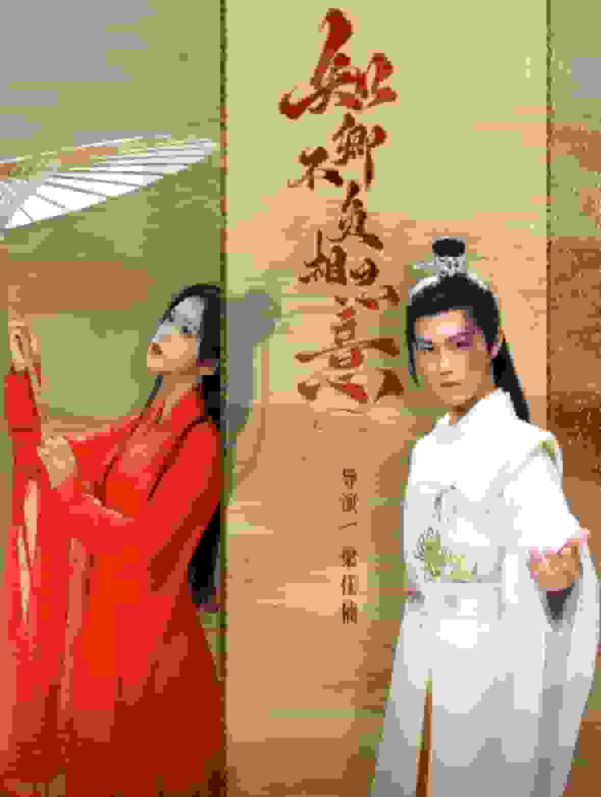 知卿不負相思意(全集)