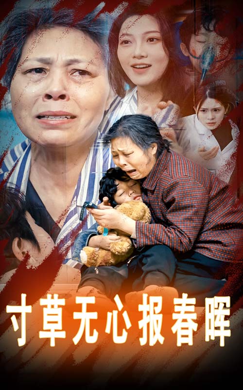 寸草無(wú)心報(bào)春暉(全集)