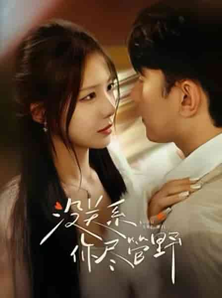 沒(méi)關(guān)系你盡管野(全集)