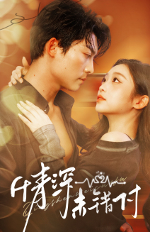 深情未錯(cuò)付(全集)