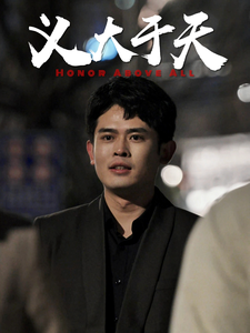 義大于天(全集)