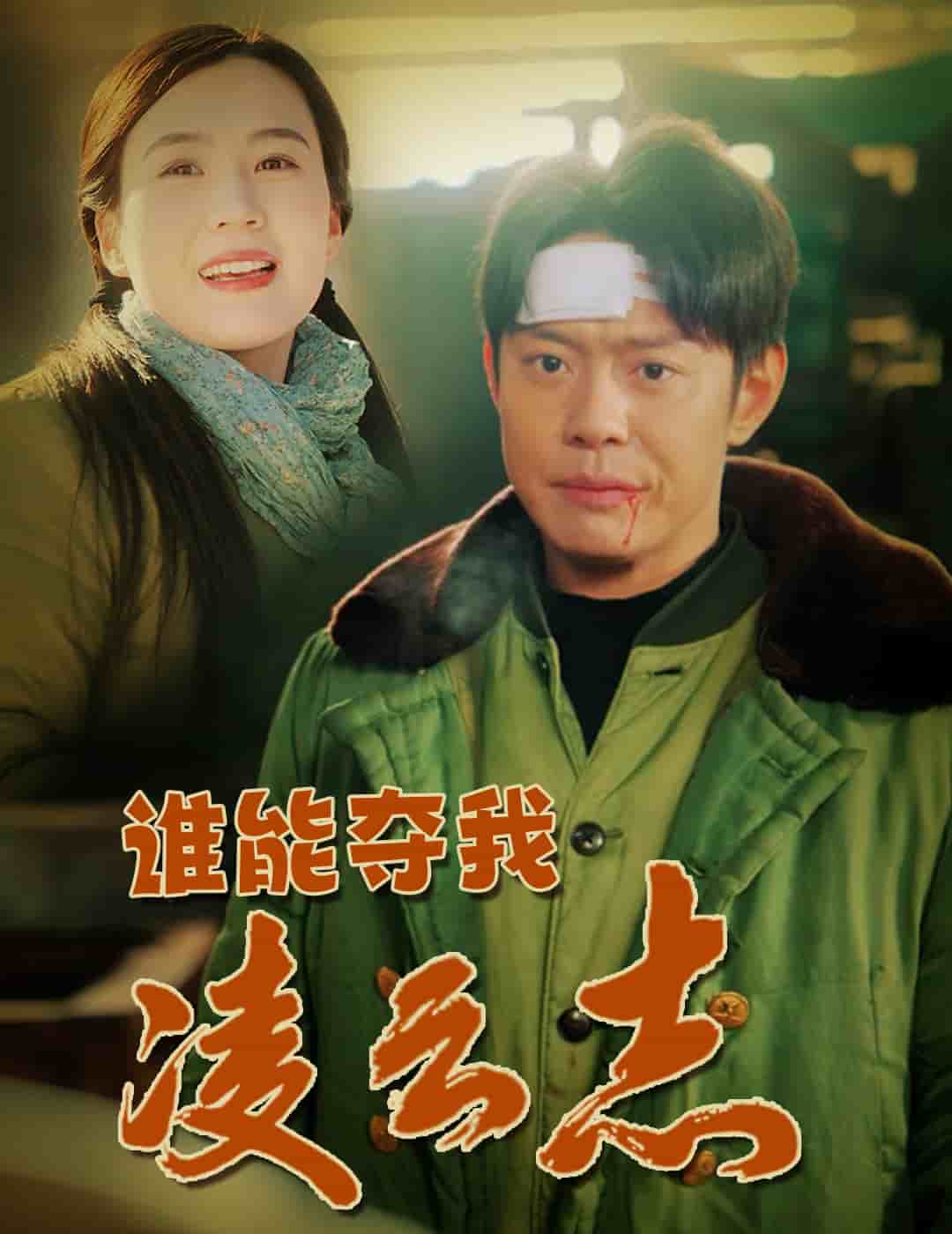 誰(shuí)能奪我凌云志(全集)