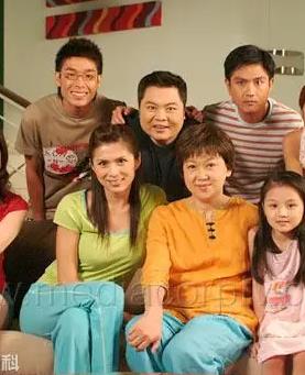 哎喲我的媽！(全集)