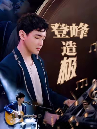 元宵夜全網(wǎng)盼我當歌神(全集)