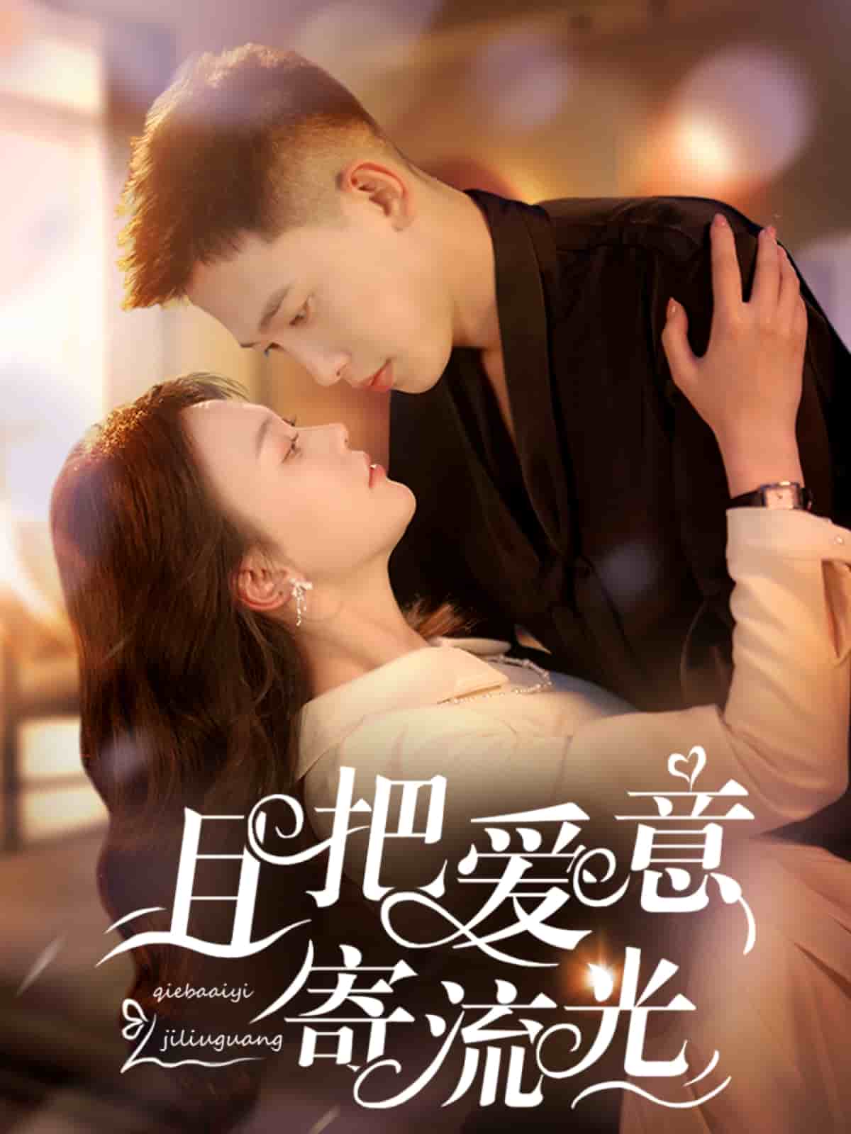 且把愛(ài)意寄流光(全集)