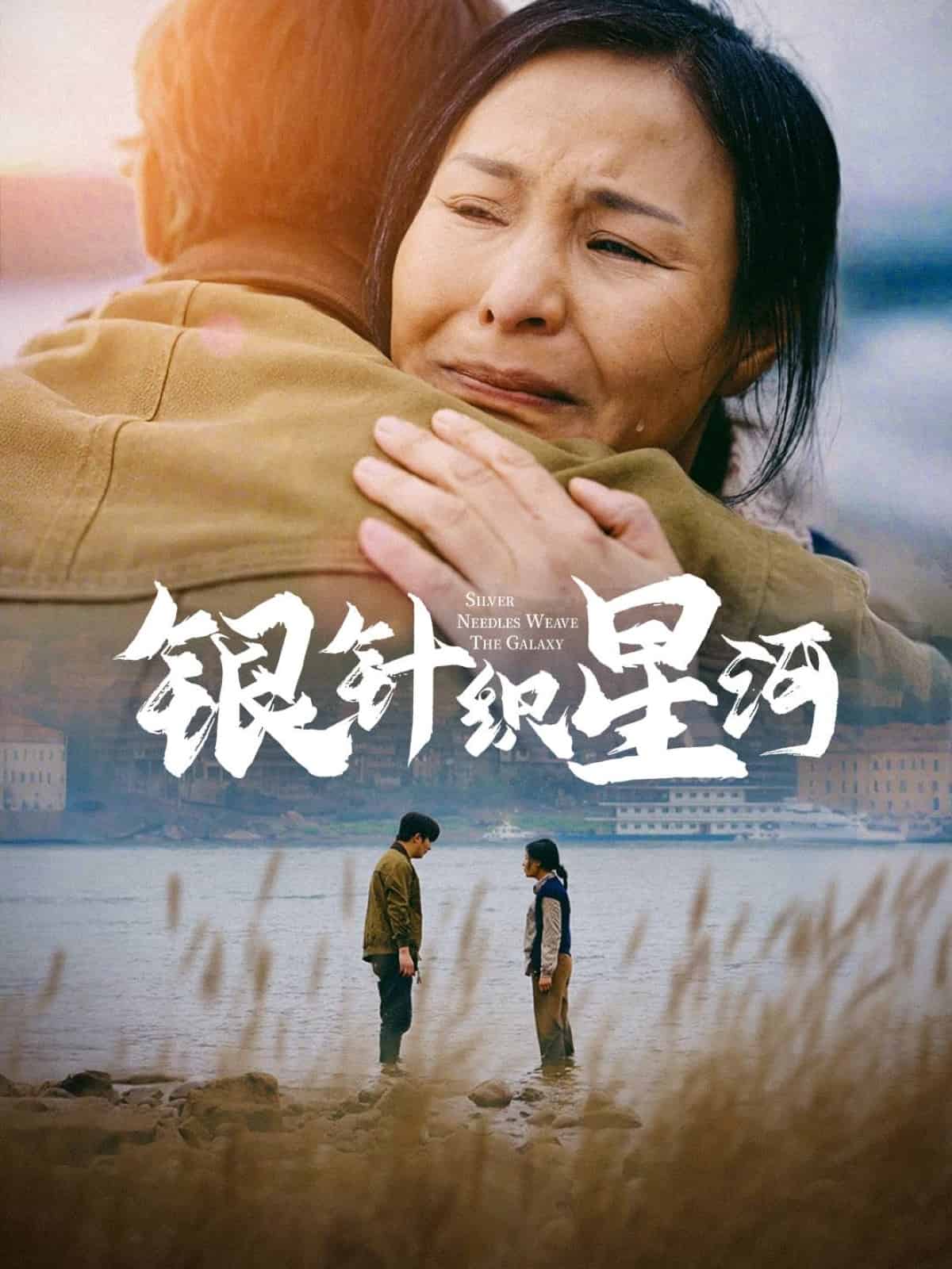 銀針織星河(全集)