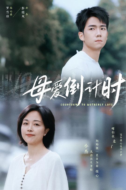 母愛(ài)倒計(jì)時(shí)(全集)