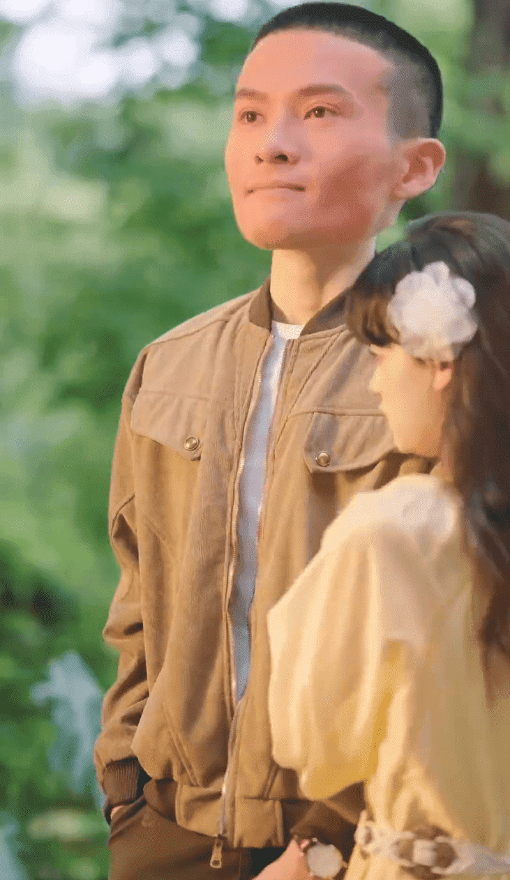 哥哥們?yōu)楹螌ξ夷菢?全集)