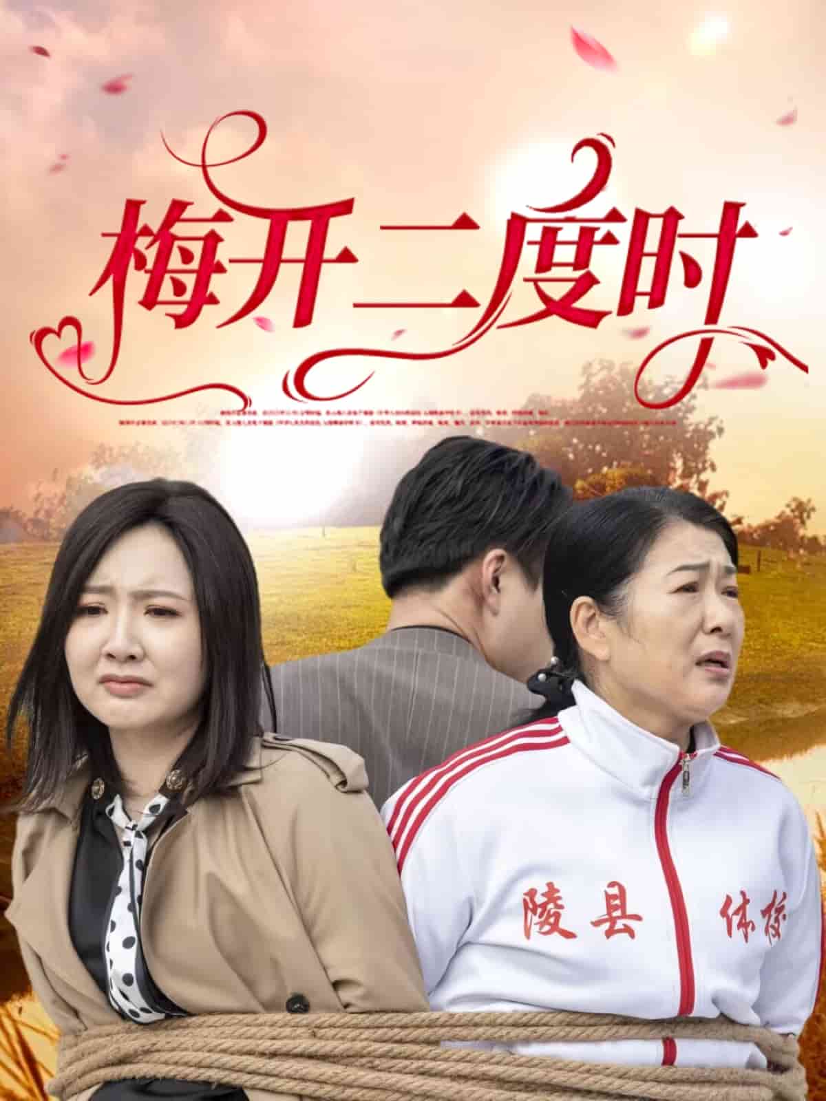 梅開(kāi)二度時(shí)(全集)