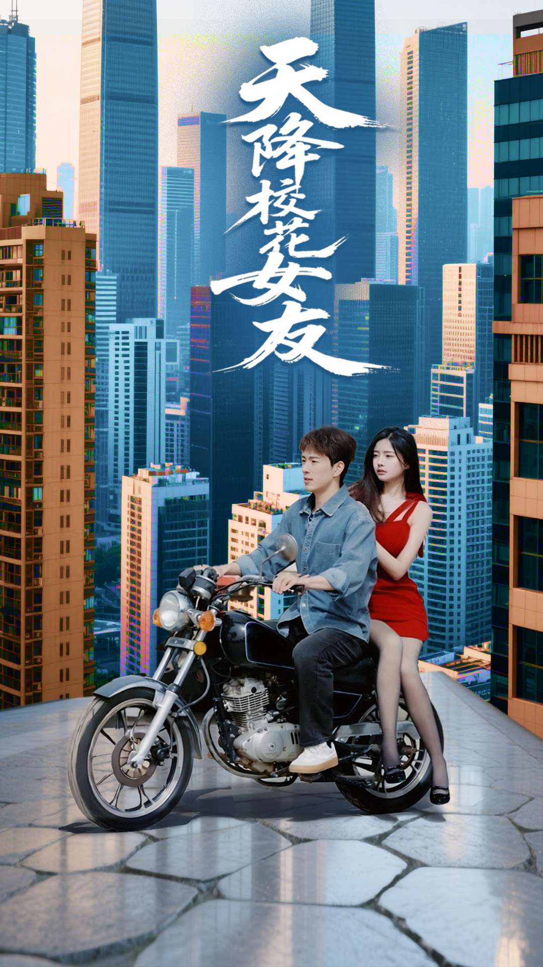 天降?；ㄅ?全集)