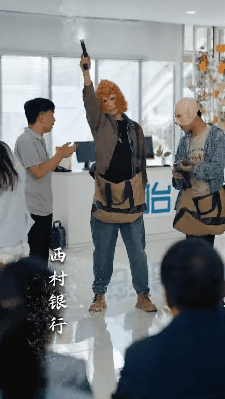 求求你收手吧，演習(xí)早結(jié)束了(全集)