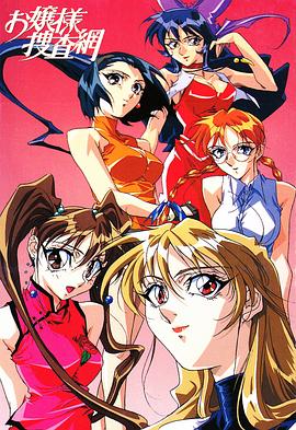 大小姐搜查網(wǎng)