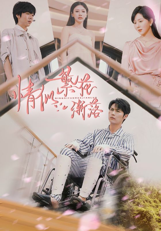 情似繁花漸落(全集)