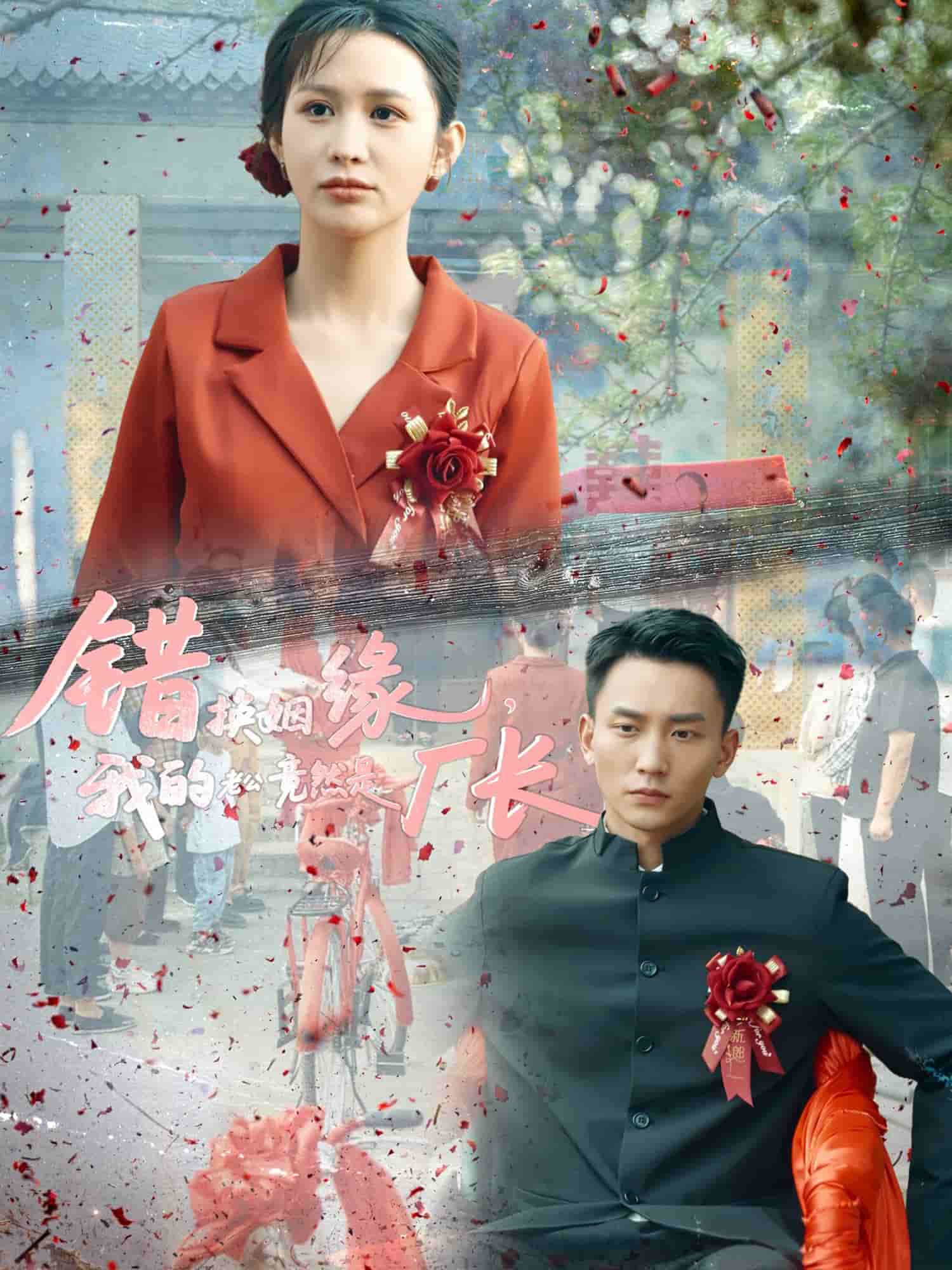 錯換姻緣，我的老公竟然是廠長第08集