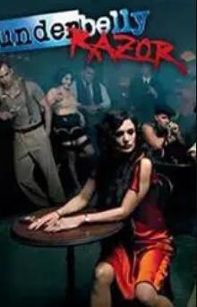 墨爾本風云第四季(全集)