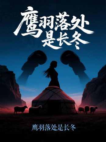 鷹羽落處是長(zhǎng)冬(全集)