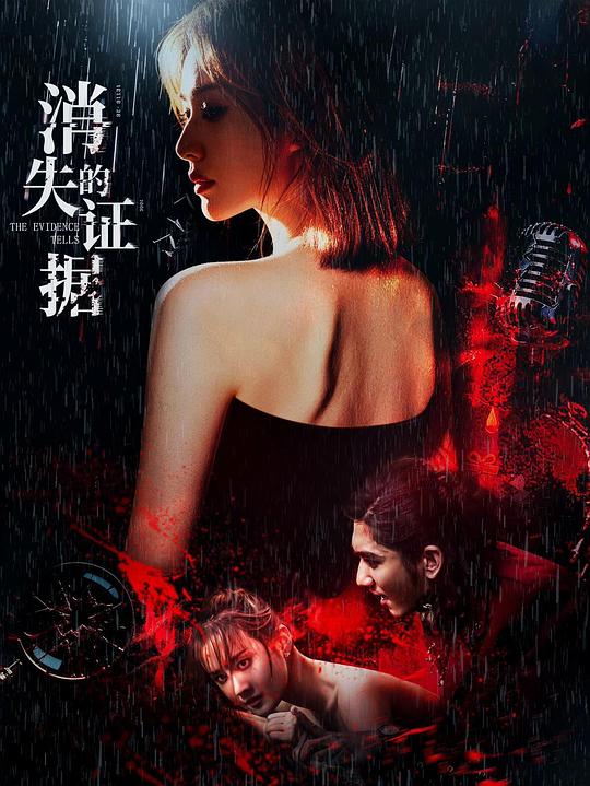 消失的證據(jù)