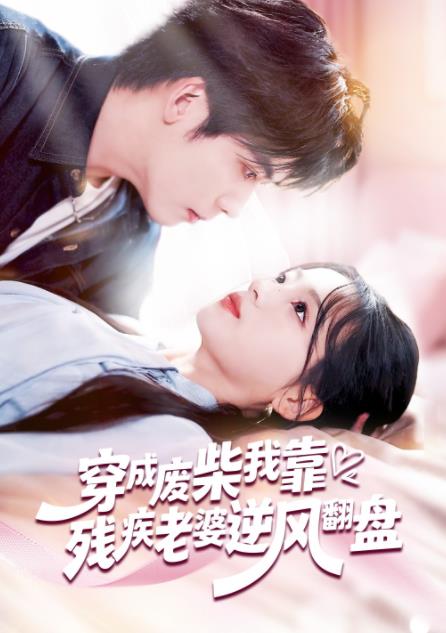 穿成廢柴我靠殘疾老婆逆風(fēng)翻盤(全集)