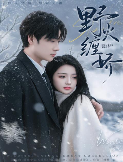 野火纏嬌(全集)