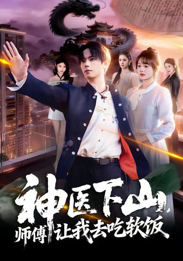 神醫(yī)下山，師傅讓我去吃軟飯(全集)