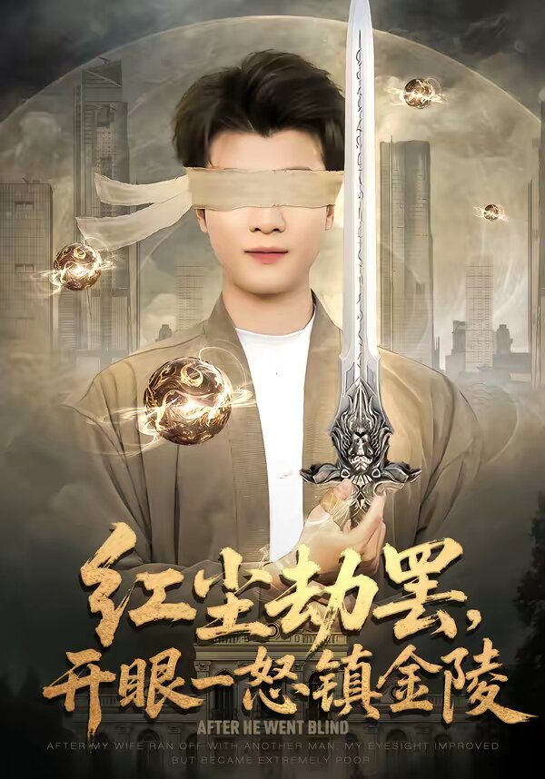 紅塵劫罷，開(kāi)眼一怒鎮(zhèn)金陵(全集)