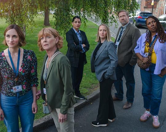 馬洛謀殺俱樂部第三季(全集)